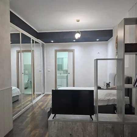 Dori's Vollga By Bohem Daire