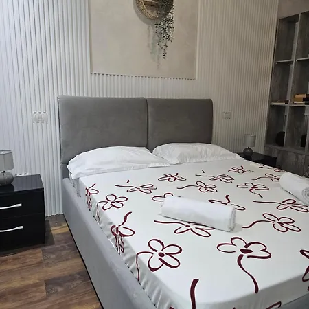 Dori's Vollga By Bohem *