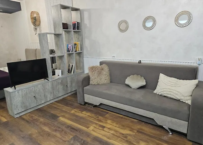 Dori's Vollga By Bohem *