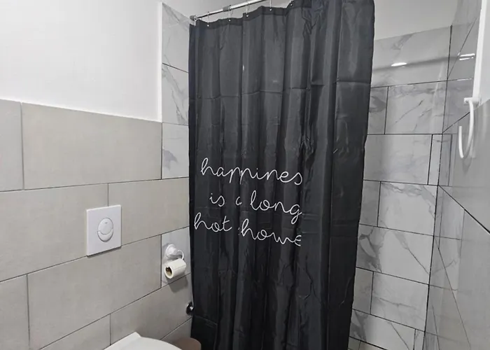 公寓 Dori's Vollga By Bohem