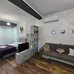 Dori's Vollga By Bohem Apartman Durrës