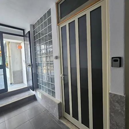 Dori's Vollga By Bohem Apartment *