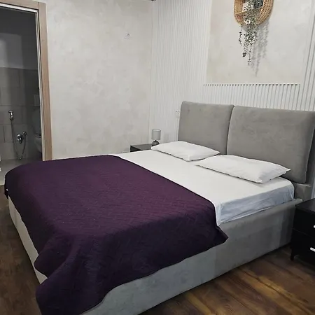 Apartment Dori's Vollga By Bohem