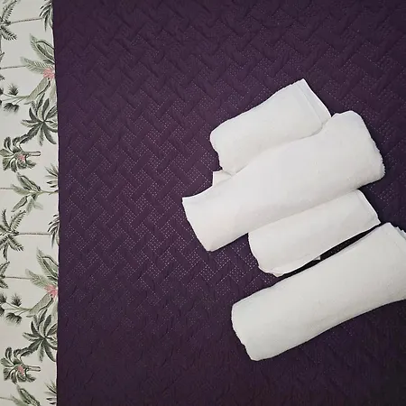 Dori's Vollga By Bohem Apartment *