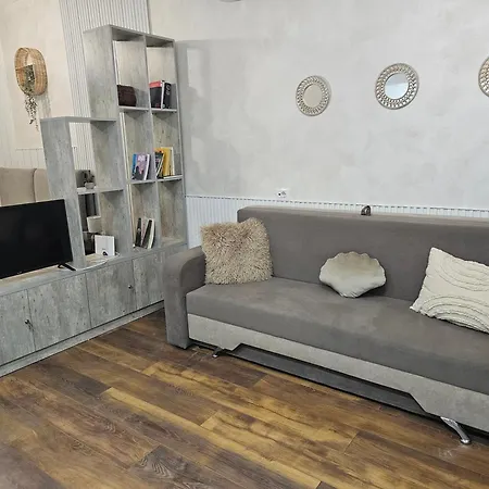 Dori's Vollga By Bohem *