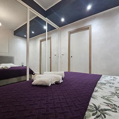 Dori's Vollga By Bohem Durrës