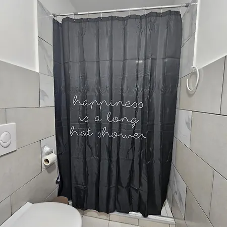 Apartment Dori's Vollga By Bohem *