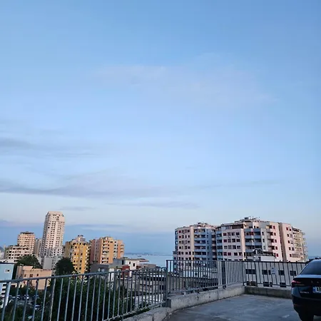 Apartment Dori's Vollga By Bohem Durrës