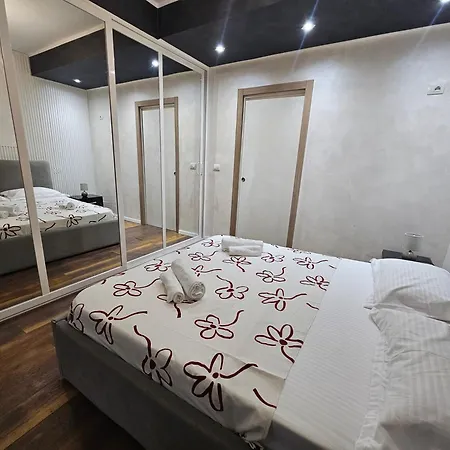 Dori's Vollga By Bohem Durres