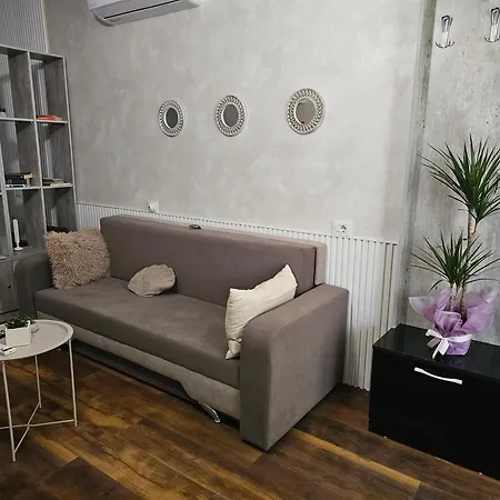 Dori's Vollga By Bohem Apartment Durres