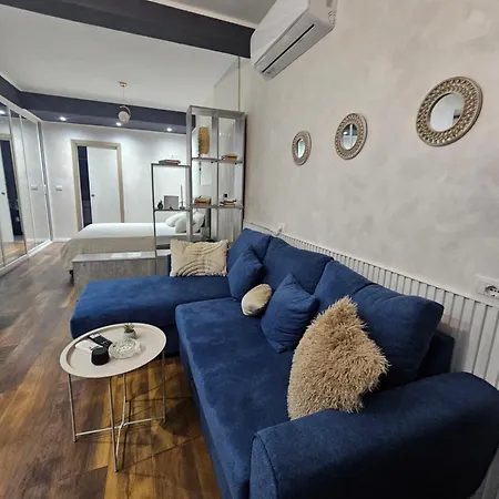 Apartment Dori's Vollga By Bohem *