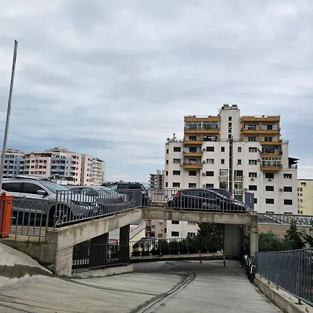 Dori's Vollga By Bohem Apartment