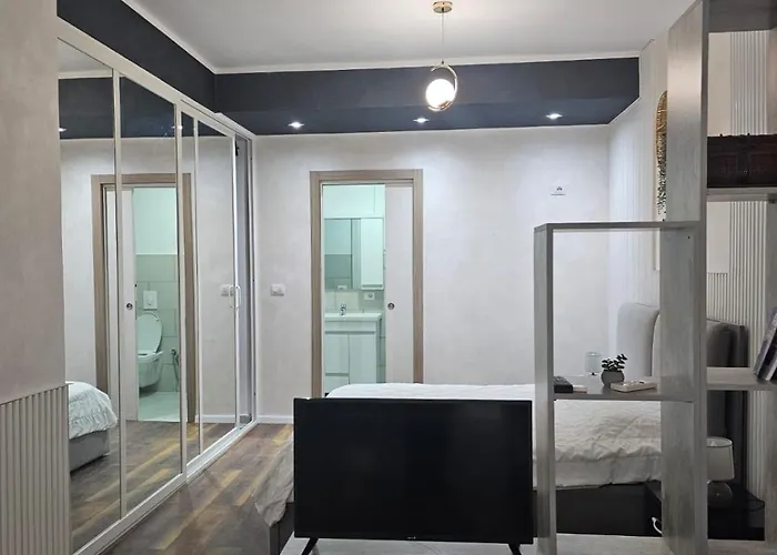 Dori's Vollga By Bohem Apartment