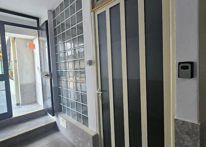 Dori's Vollga By Bohem Apartment *