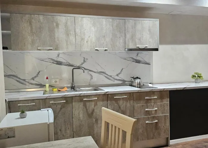 Dori's Vollga By Bohem * Durrës