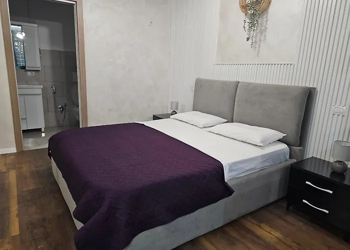 Appartement Dori's Vollga By Bohem