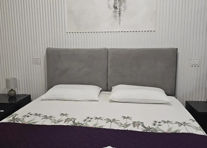 Appartement Dori's Vollga By Bohem