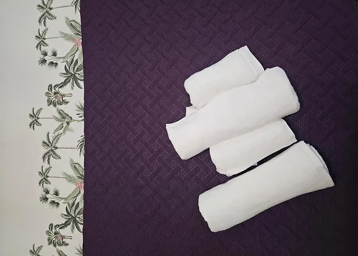 Dori's Vollga By Bohem Apartment *