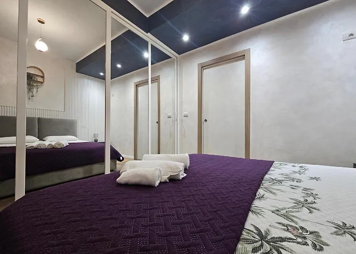 Dori's Vollga By Bohem Durrës