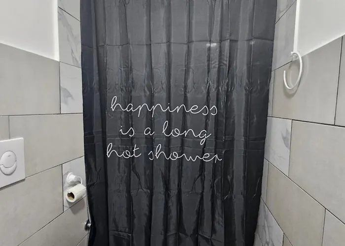 Appartement Dori's Vollga By Bohem *