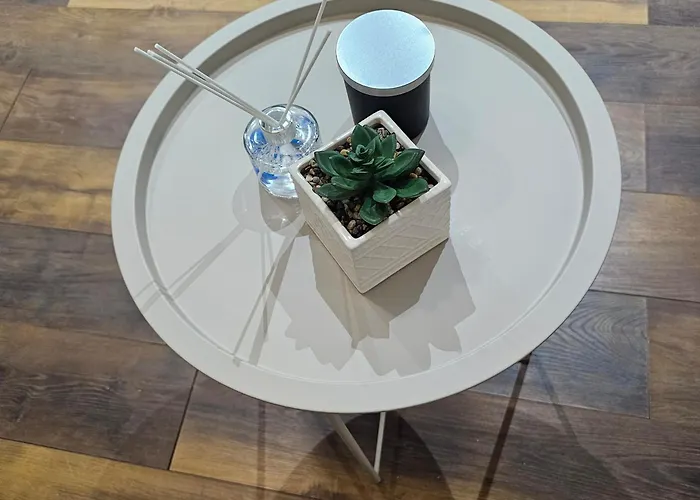 Appartement Dori's Vollga By Bohem