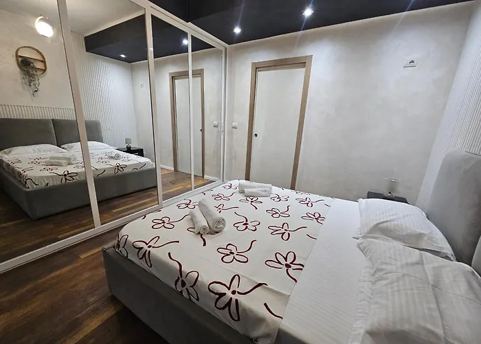 Dori's Vollga By Bohem Durrës