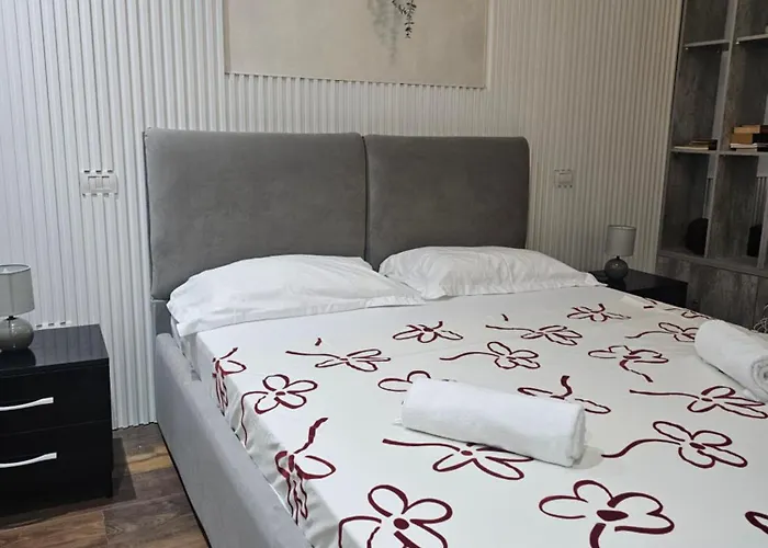 Dori's Vollga By Bohem *