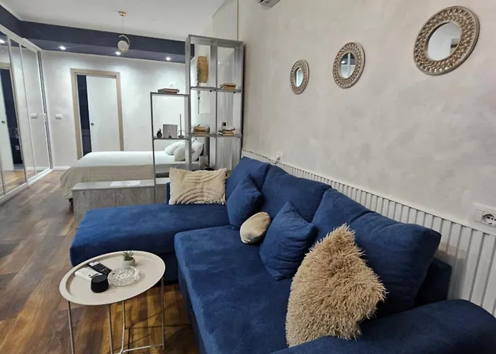 Apartment Dori's Vollga By Bohem *