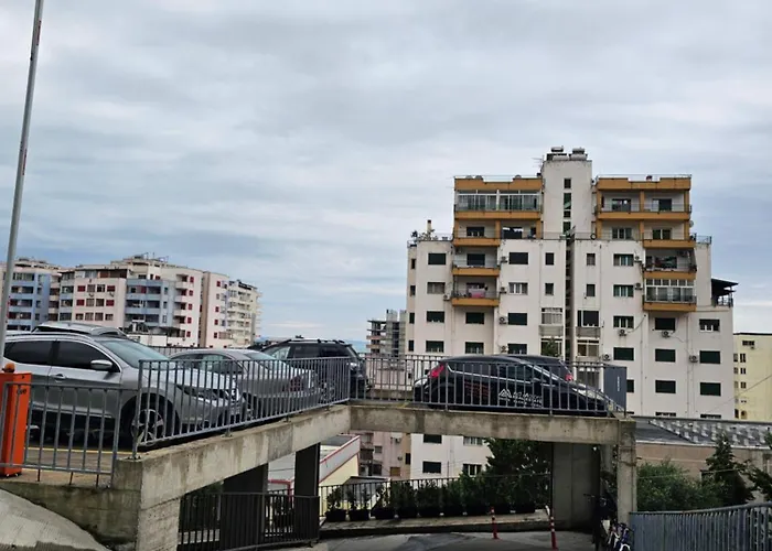 Dori's Vollga By Bohem Appartement